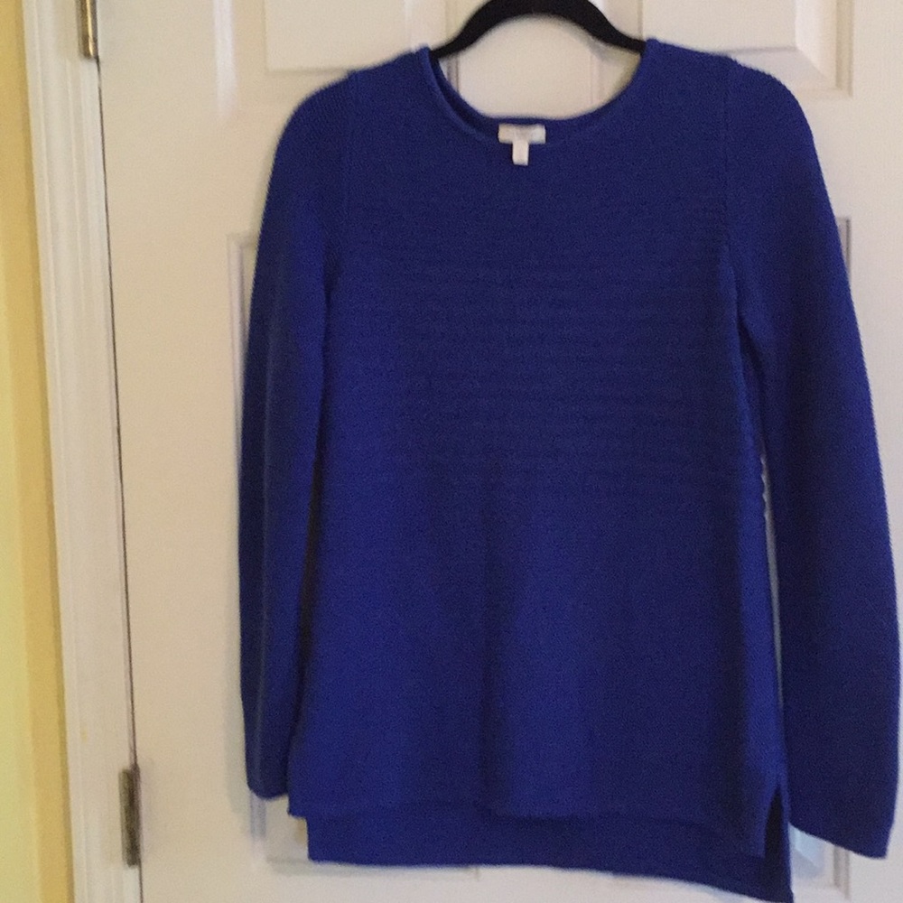 Talbots sweater